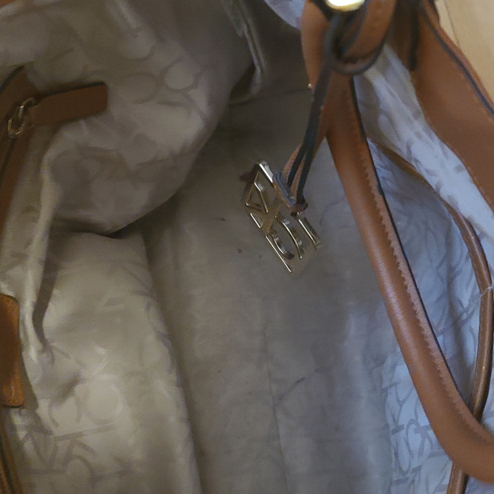 Ck bag - Picture 2 of 3